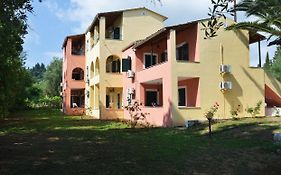 Joanna Apartments